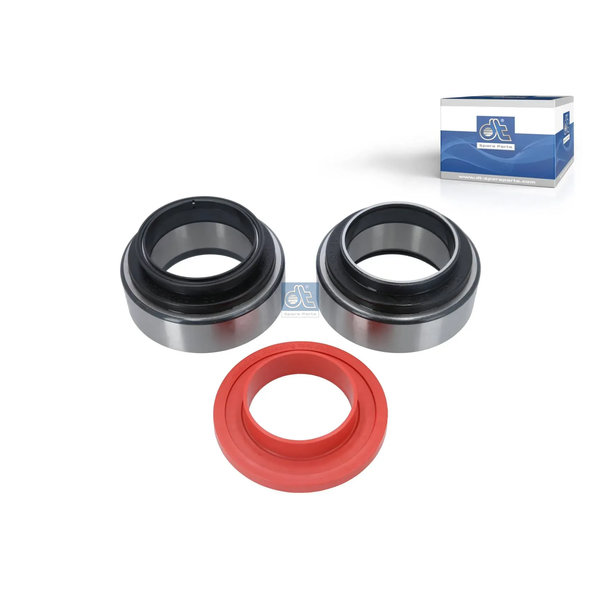 کیت یاتاقان (کیت بلبرینگ) 2.96207 DIESEL TECHNIC